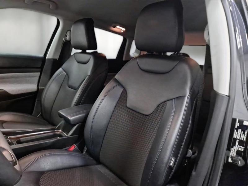 JEEP COMPASS 1.3 T4 PHEV 190 CV BUSINESS 4XE AUTO 5 PORTE SUV