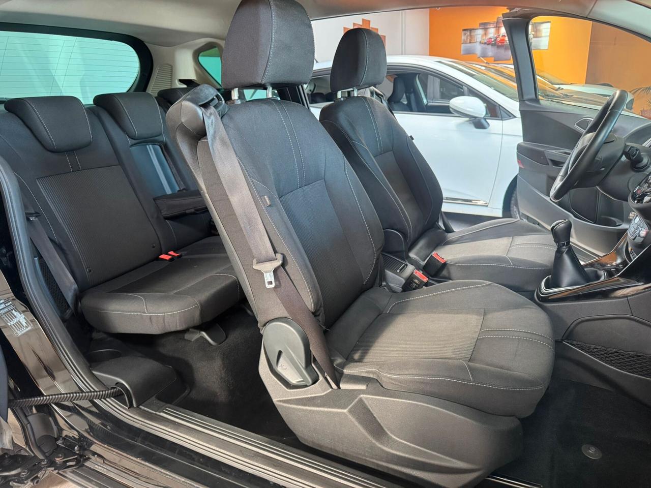 Ford B-Max 1.4 90 CV Titanium X