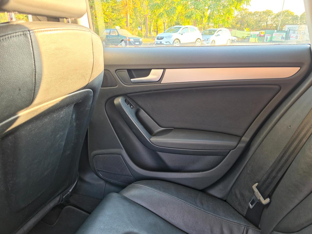 Audi A5 SPB 2.0 TDI 143 CV multitronic Advanced E5 Automatica NEO 2010