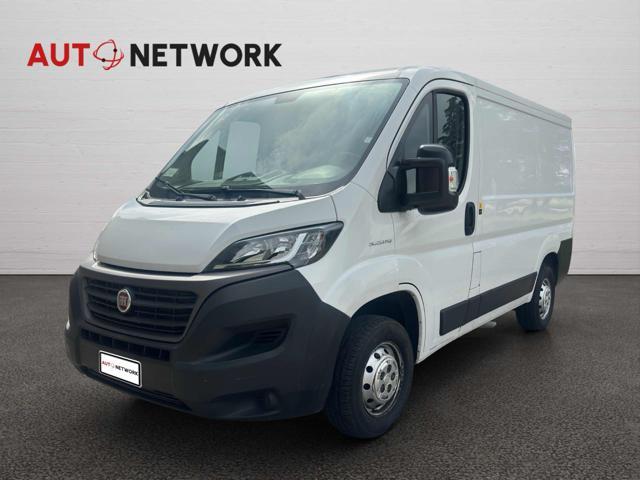 FIAT Ducato 28 2.3 MJT 120CV CH1 Furgone