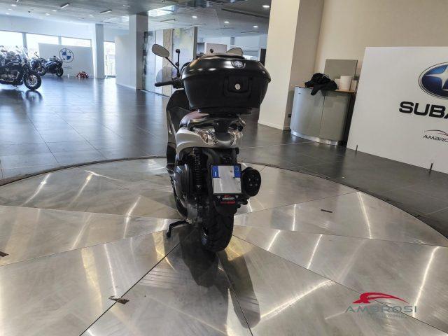 PIAGGIO Beverly 500 350 ABS