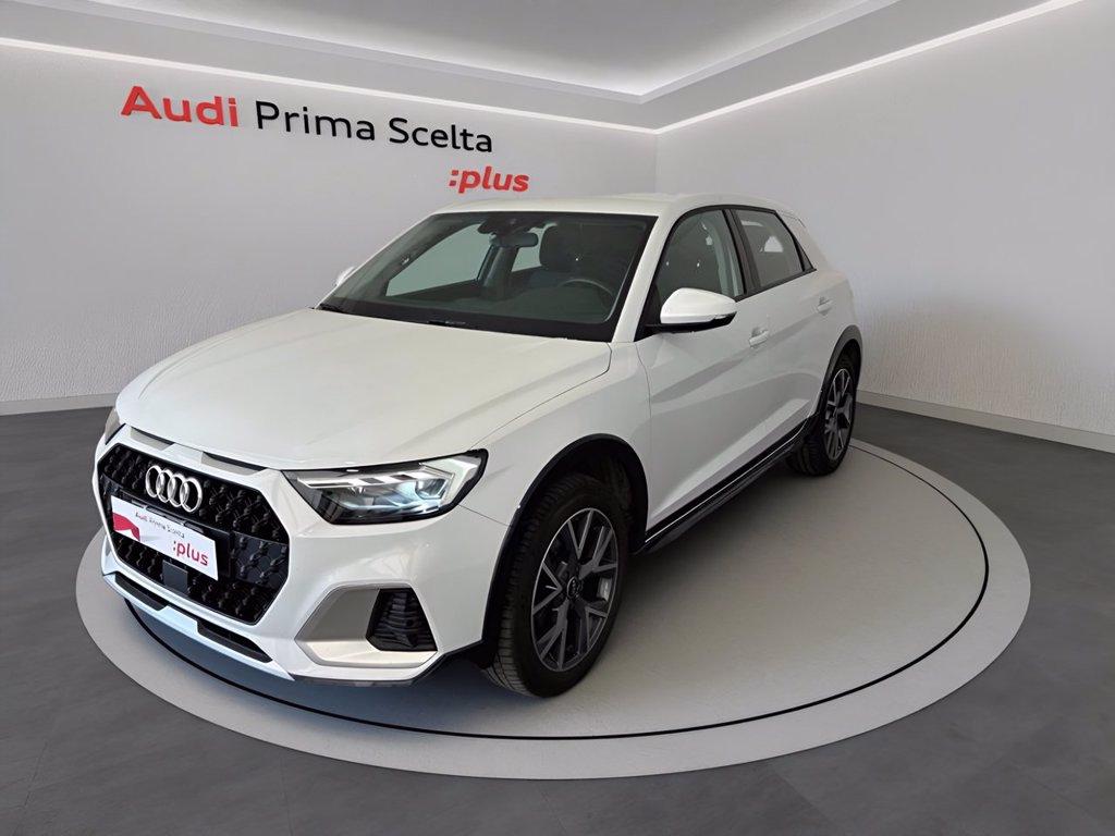 AUDI A1 allstreet 30 1.0 tfsi admired 110cv s tronic del 2023