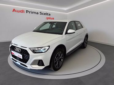 AUDI A1 allstreet 30 1.0 tfsi admired 110cv s tronic del 2023