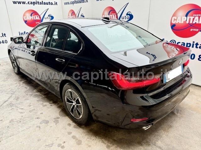 Bmw 318i Advantage Auto NETTO 14700