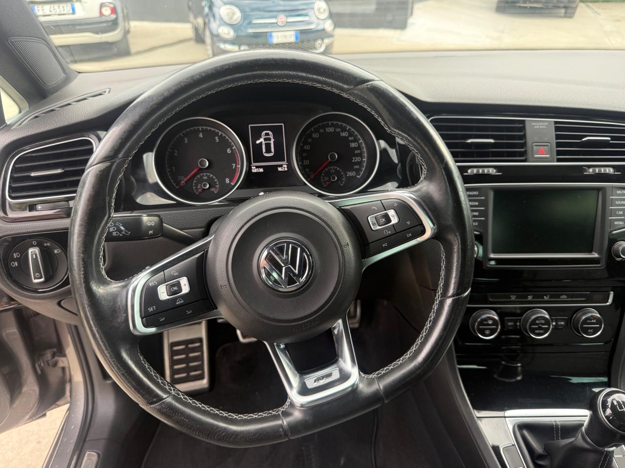 Volkswagen Golf 1.4 TSI DSG 5p. Sport Edition R-Line