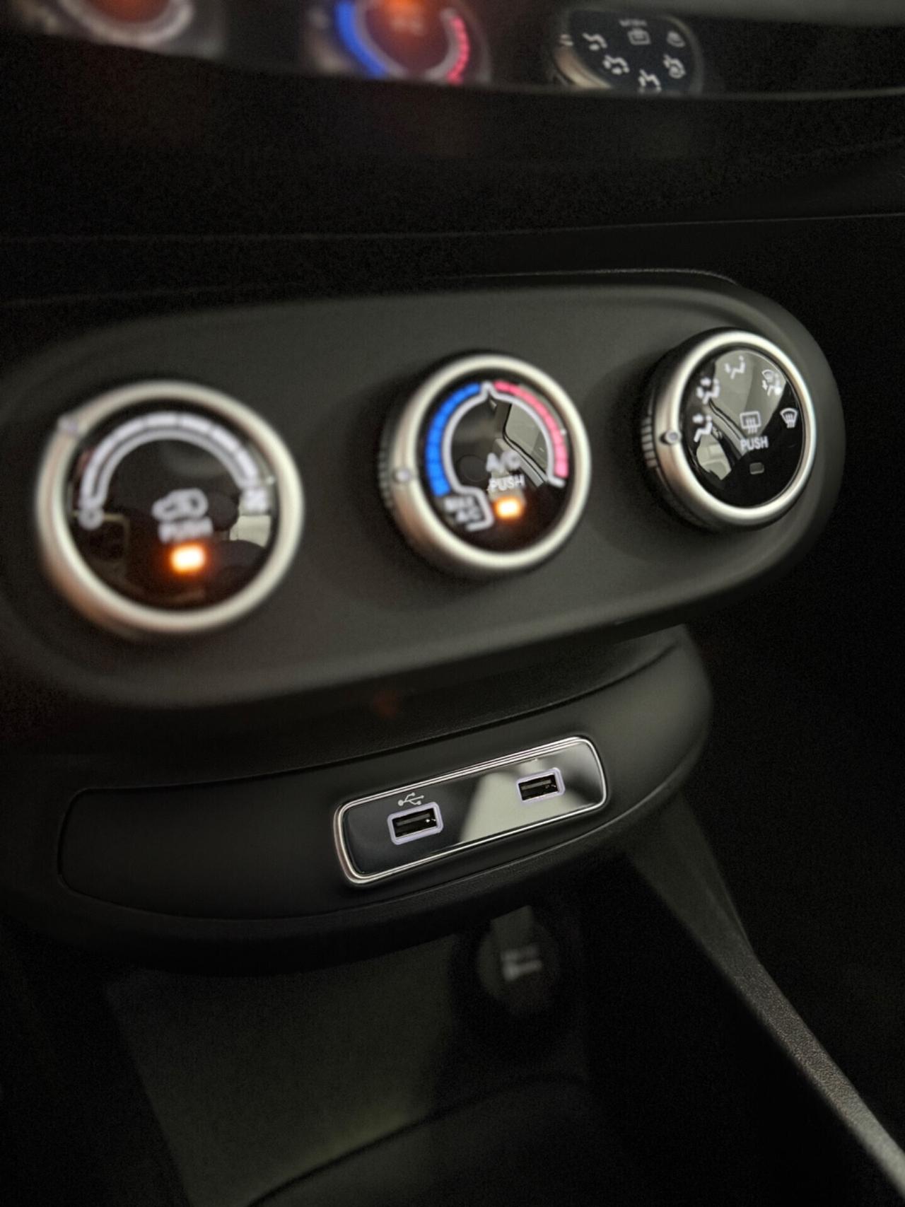 Fiat 500X 1.6 MultiJet 120 CV Iva Esposta