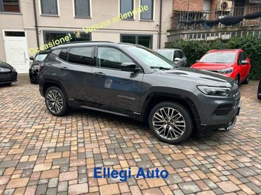 JEEP Compass AZIENDALE 1.5 T4 130 CV MHEV Altitude PACK SUMMIT