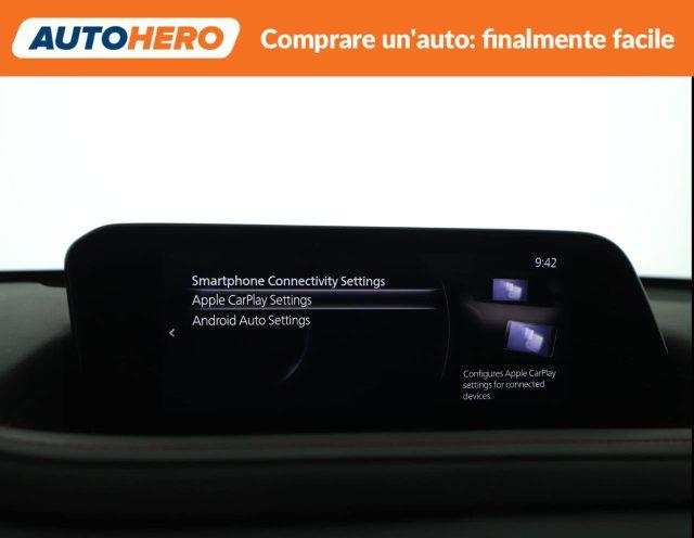 MAZDA CX-30 2.0L e-Skyactiv-G 150 CV M Hybrid 2WD Homura