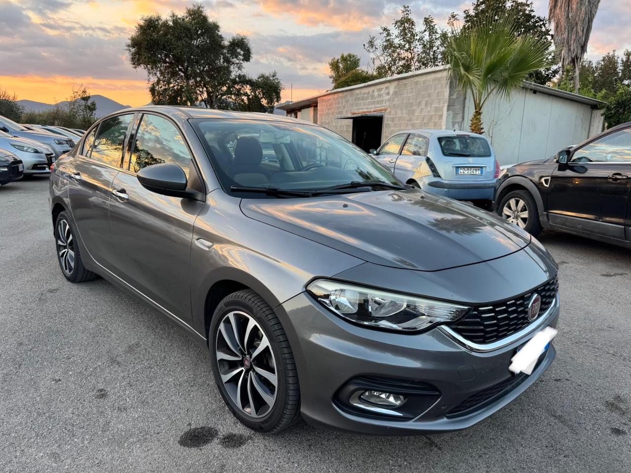 Fiat Tipo 1.6 Mjt S&S 5 porte Business