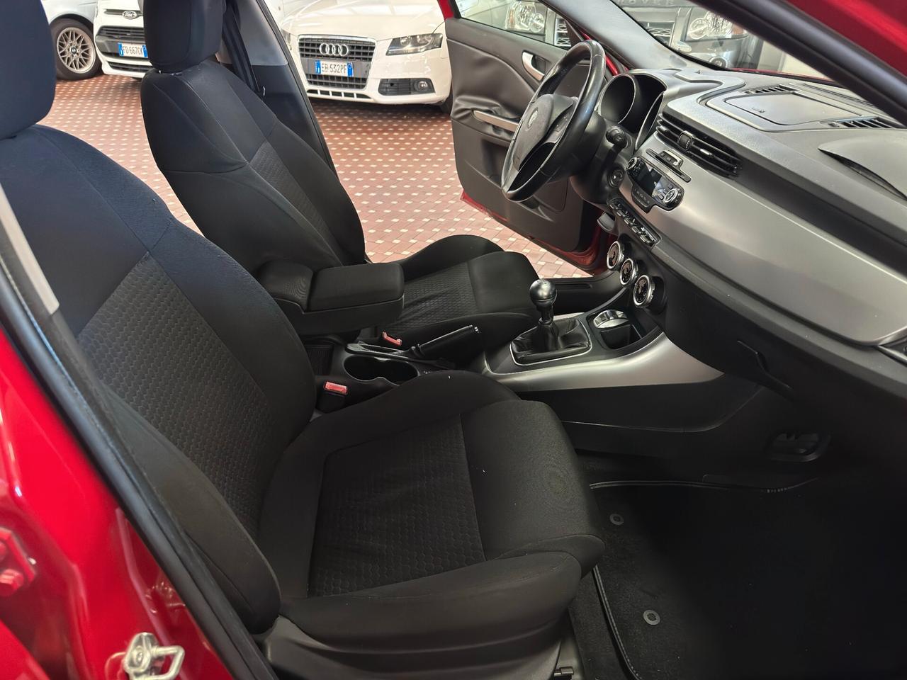 Alfa Romeo Giulietta 1.4 Turbo 105 CV Progression - UNICO PROPRIETARIO