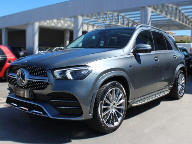 MERCEDES-BENZ GLE 350 de 4Matic EQ-Power Premium