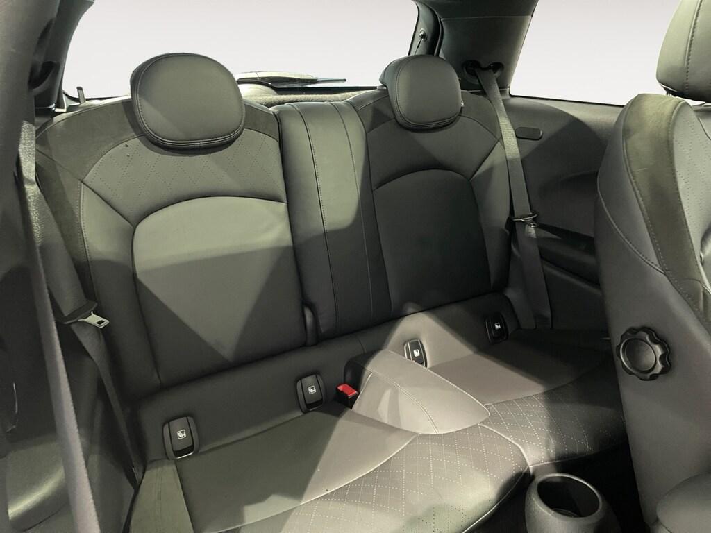 Mini Mini 102CV Autom. Cooper SE Camden Edit.