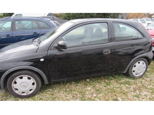 Opel Corsa CONFORT GPL 3 PORTE