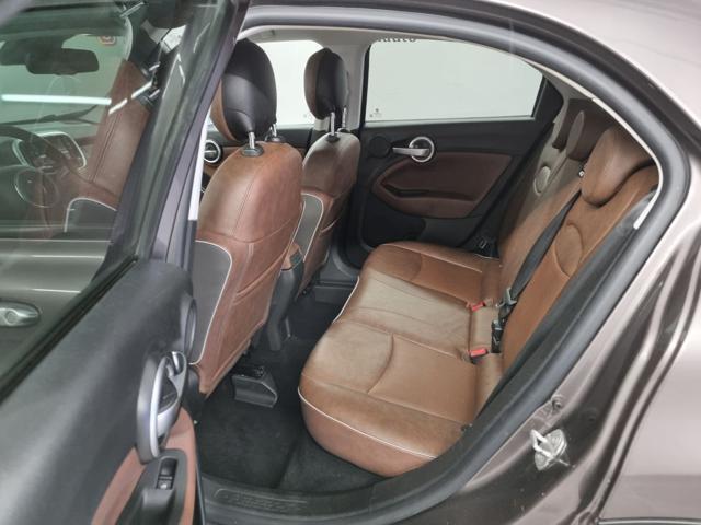 FIAT 500X 1.4 MultiAir 140 CV DCT Cross Plus