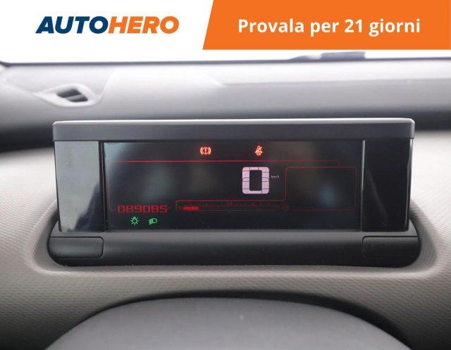 CITROEN C4 Cactus PureTech 82 Shine