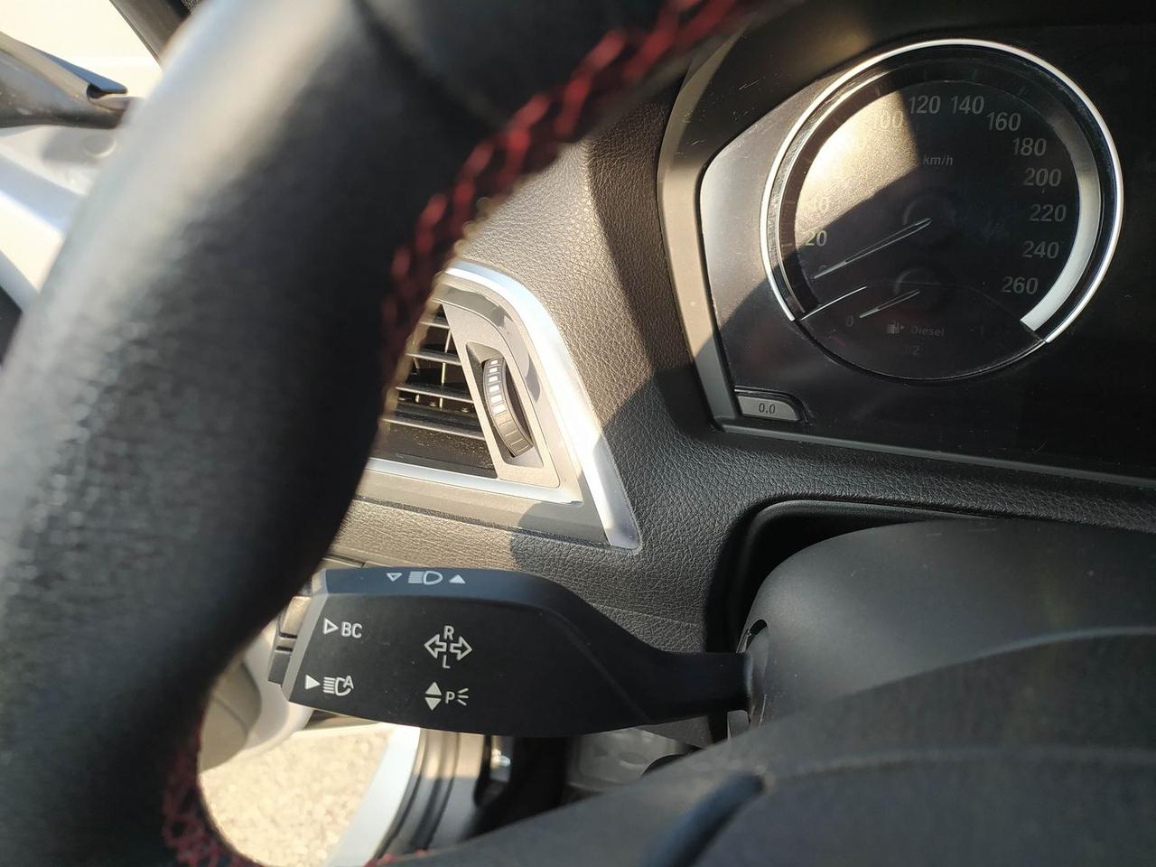 Bmw 116 Sport 116 d EfficientDynamics #5790