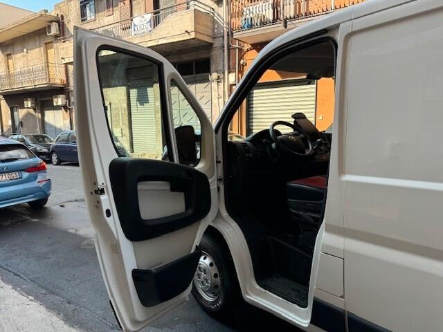 Fiat Ducato 2.2 MJT Furgone Cargo