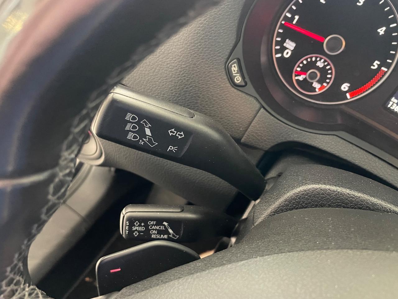 Seat Alhambra 2.0 TDI 150 CV CR DSG Advance - Nessun vincolo -