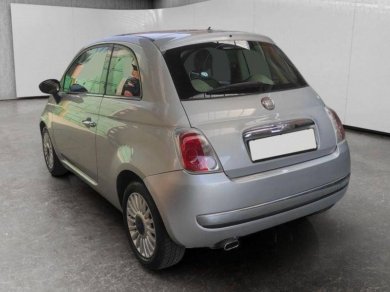 FIAT 500 1.2 Pop 69cv