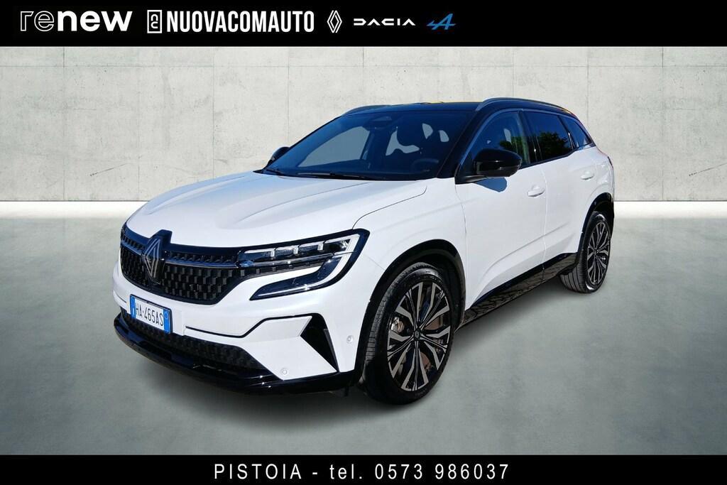 Renault Austral 1.2 E-Tech full hybrid Iconic