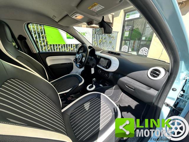 RENAULT Twingo ZEN
