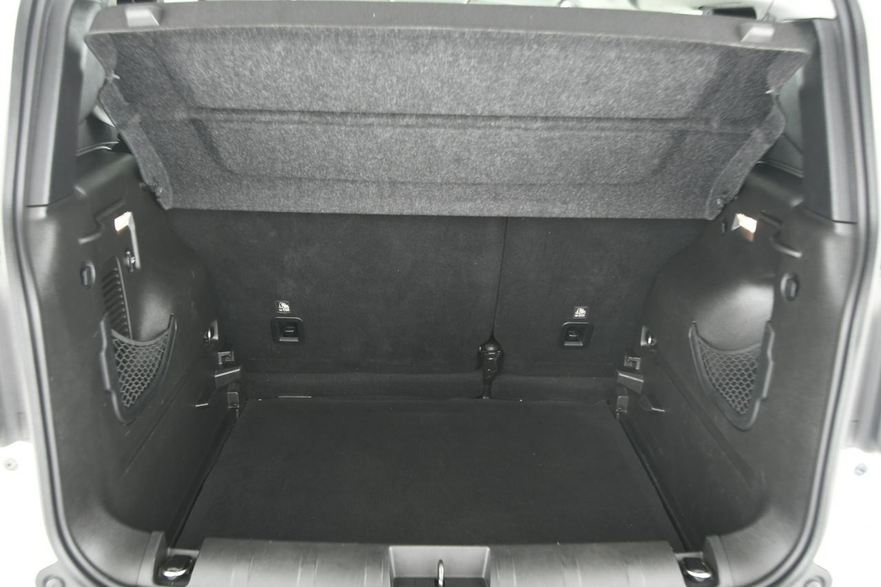 JEEP Renegade 1.6 mjt Limited fwd 120cv E6 CAMERA+NEOPATENTATI