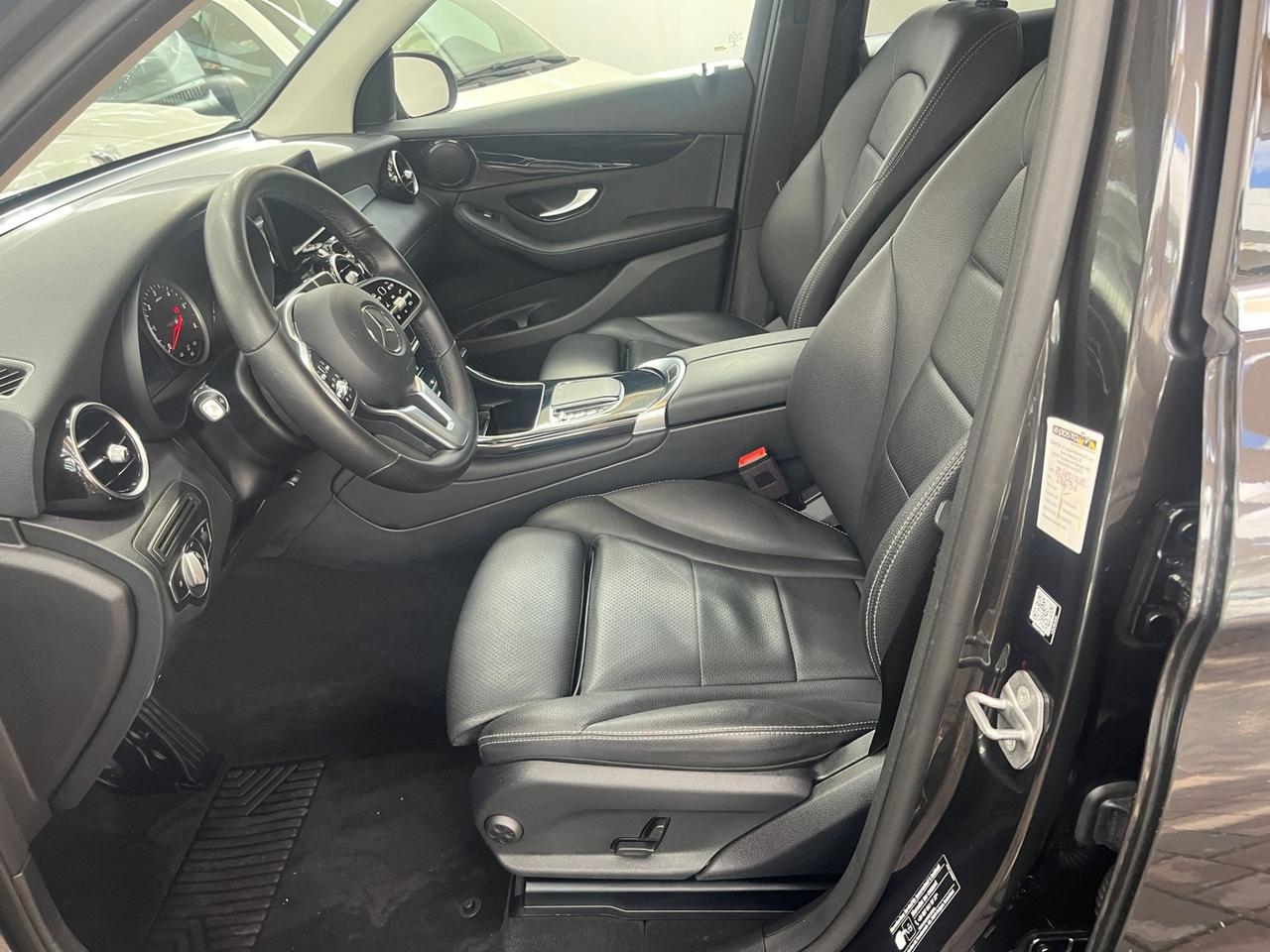 Mercedes-benz GLC 220 d 4Matic Sport