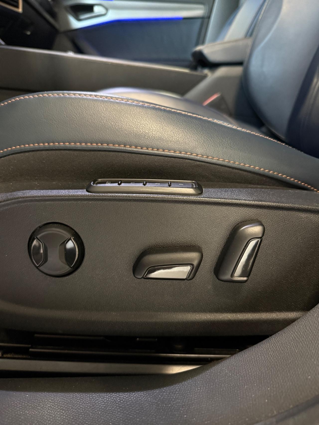 Cupra Formentor 2.0 TSI 4Drive DSG VZ Launch Edition