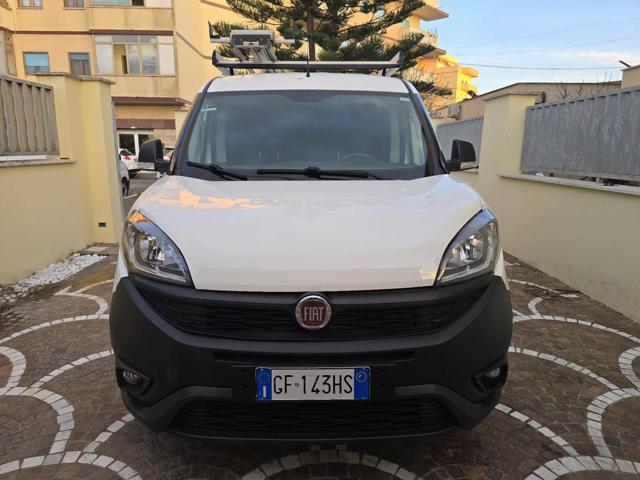 FIAT Doblo Doblò 1.4 Natural Power PC-TN Cargo Lounge