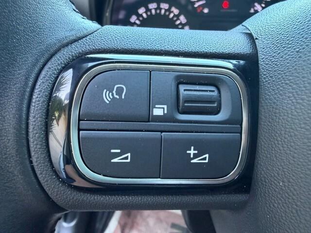 Citroen C3 Aircross BlueHDi 110 S&S Shine