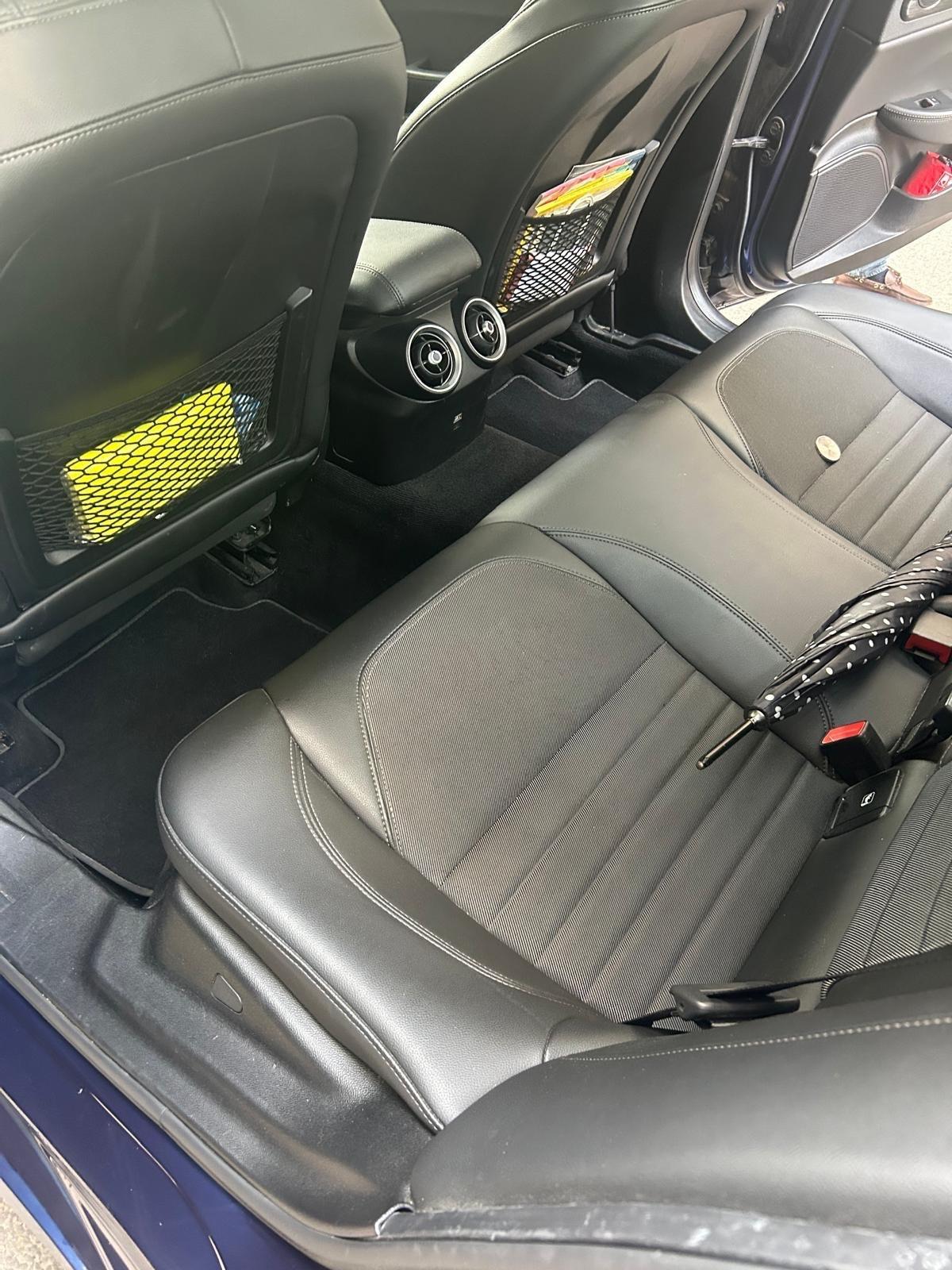 Alfa Romeo Giulia 2.0 Turbo 200 CV AT8