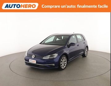 VOLKSWAGEN Golf 1.5 TSI 130 CV EVO DSG 5p. Highline BlueMotion