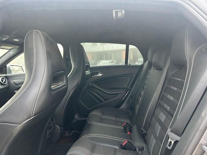 Mercedes-Benz CLA CLA Shooting Brake 200 d Premium auto FL