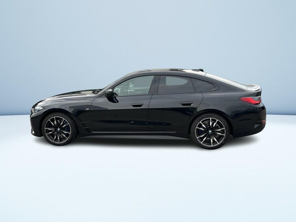 BMW Serie 4 M Gran Coupe 440 i Mild Hybrid 48V xDrive Steptronic