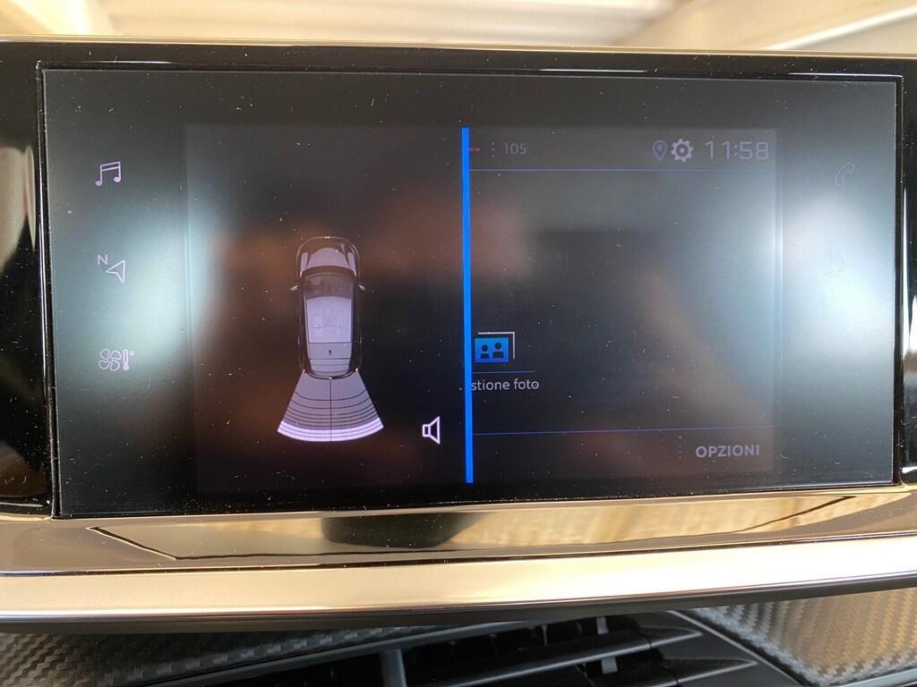 Peugeot 208 5 Porte 1.5 BlueHDi Active Pack - PROMO