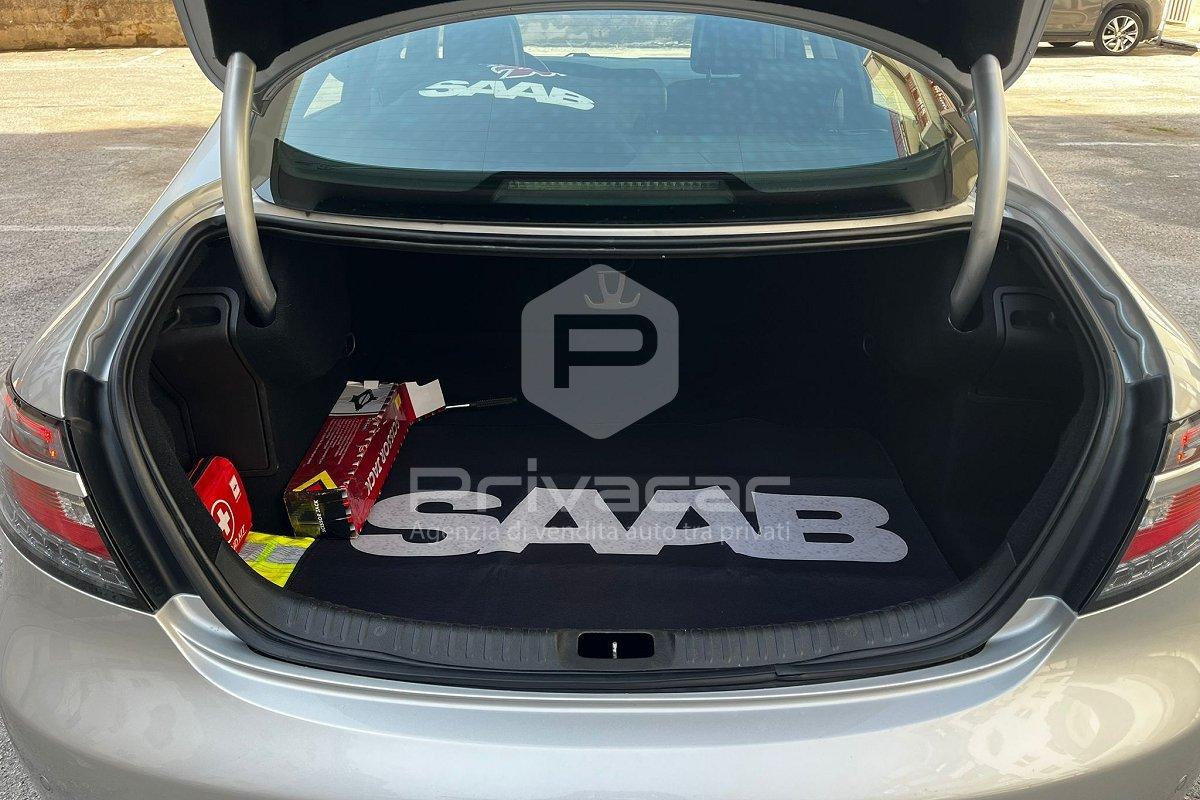 SAAB 9-5 2.0 Turbo Linear