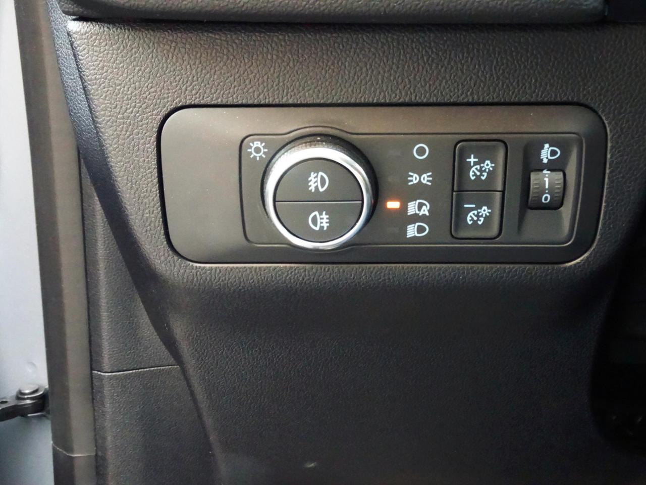 Ford Kuga 2.5 Full Hybrid 180 CV CVT 2WD Active X