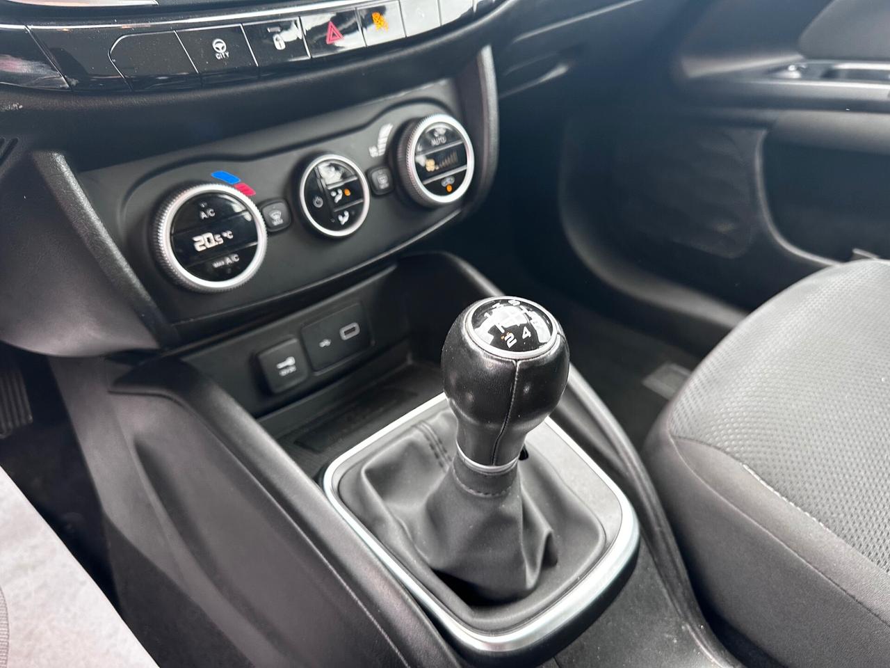 Fiat Tipo 1.3 Mjt S&S SW City Life