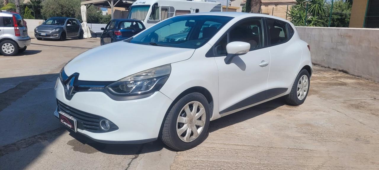 Renault Clio 1.5 dCi 8V 75CV Start&Stop 5 porte Energy Life