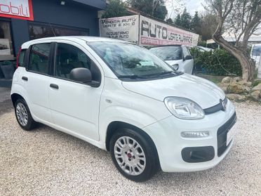 Fiat Panda 1.2 NEOPATENTATI