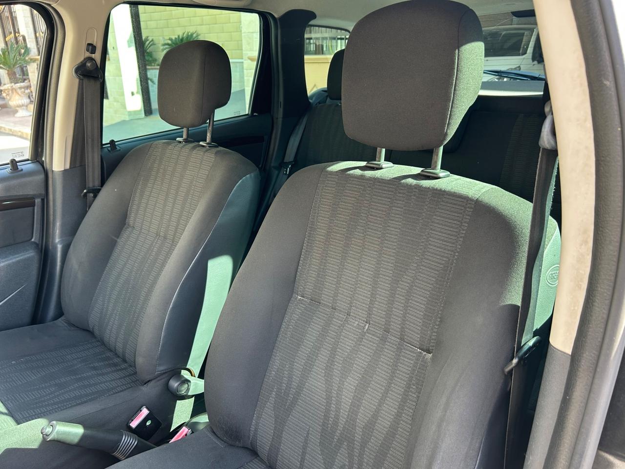 Dacia Duster 1.6 110CV 4x2 Lauréate