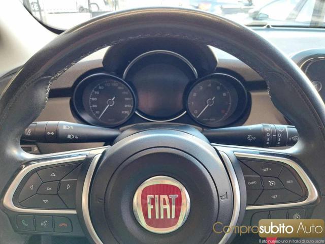 FIAT 500X 1.0 T3 120 CV Business (Garanzia 12 Mesi)