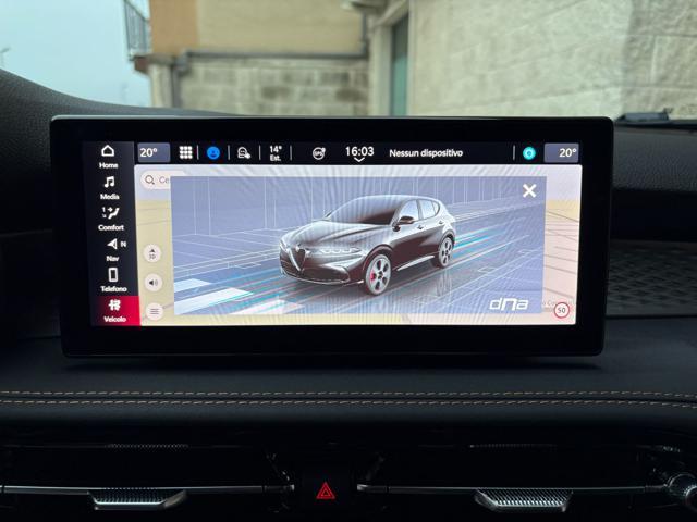 ALFA ROMEO Tonale 1.6 diesel 130 CV TCT6 Sprint