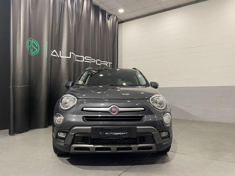 FIAT 500X 1.4 MultiAir 140 CV Cross