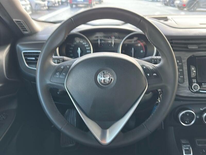 Alfa Romeo Giulietta Giulietta 1.6 jtdm Super 120cv my19