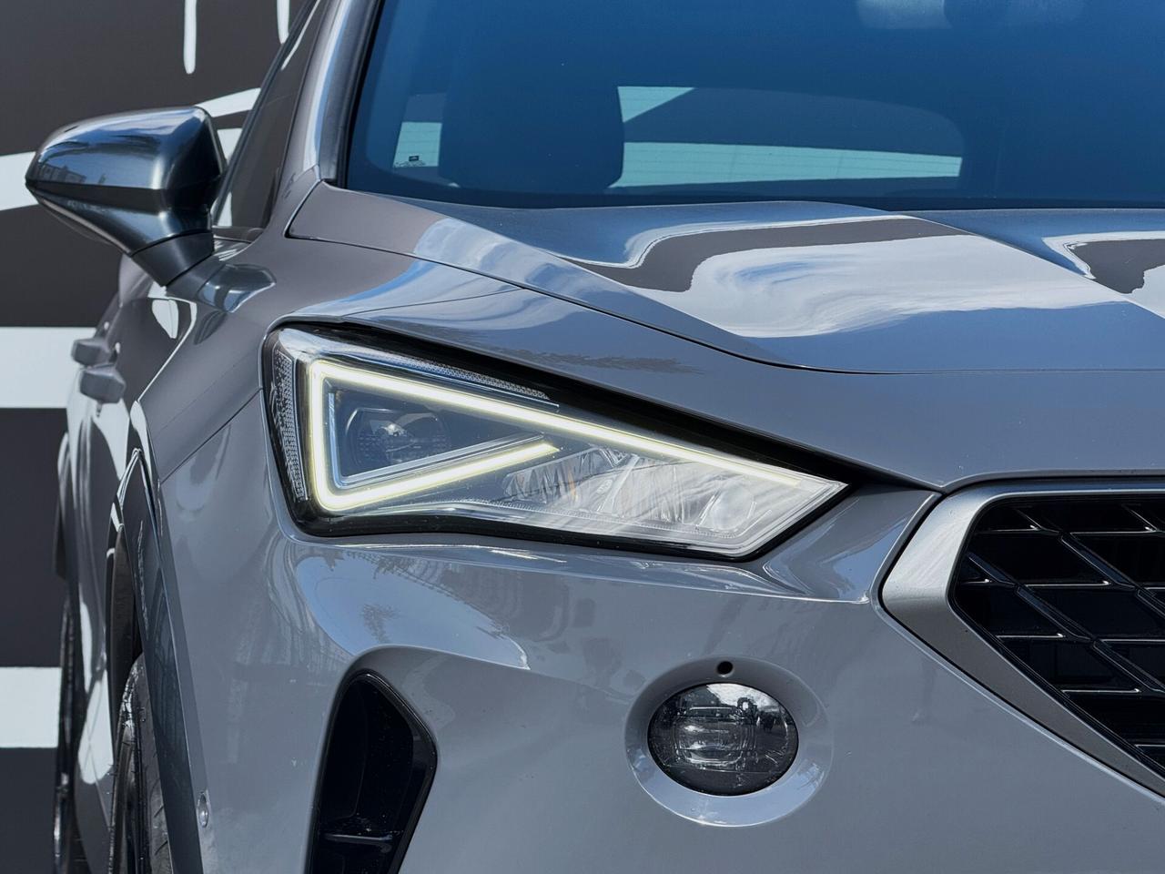 CUPRA Formentor 1.5 TSI 150CV DSG PACK LUCI