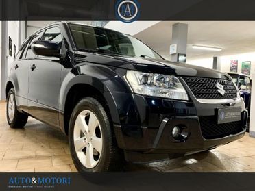 Suzuki Grand Vitara Grand Vitara II 5p 1.9 ddis Executive