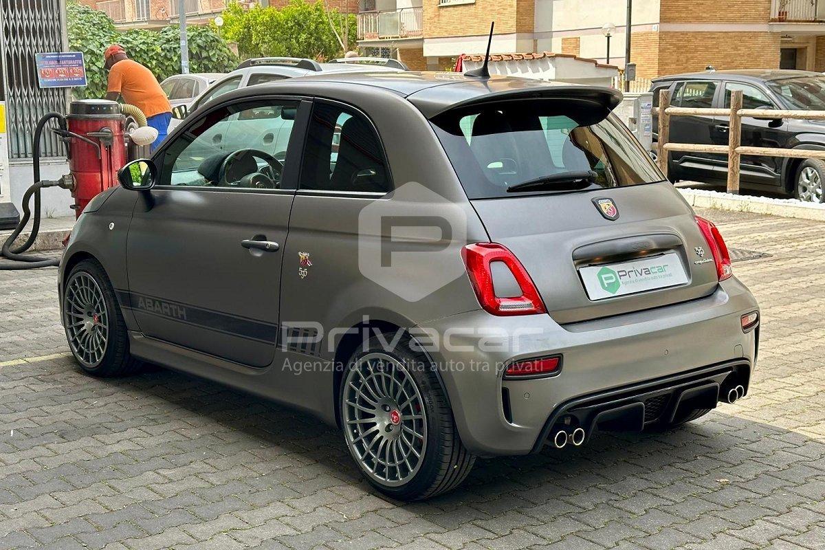 ABARTH 595 1.4 Turbo T-Jet 180 CV Esseesse
