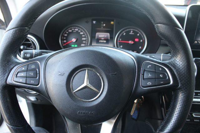 MERCEDES-BENZ GLC 220 d 4Matic Sport