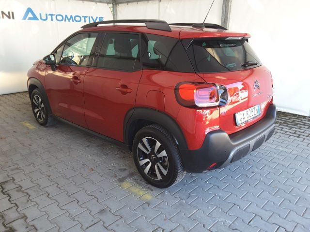 CITROEN C3 Aircross 1.2 PureTech 130cv EAT6 Shine